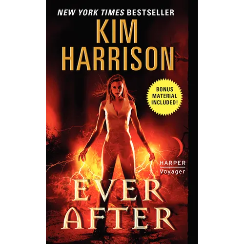 Ever After