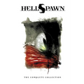 Hellspawn Complete Collection