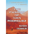 The Passion of Ivan Rodriguez