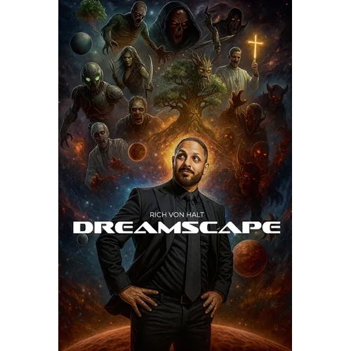 Dreamscape