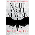 Night Angel Nemesis