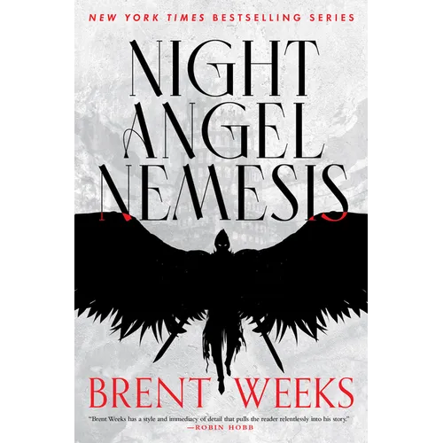 Night Angel Nemesis
