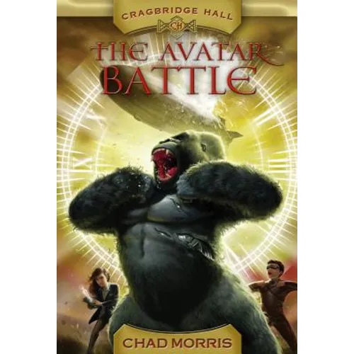 The Avatar Battle: Volume 2