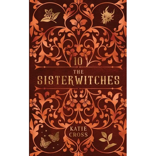 The Sisterwitches: Book 10