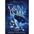 Arcane Souls World: Grave Talker Complete Series