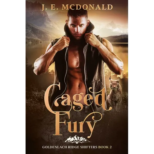 Caged Fury