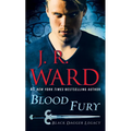 Blood Fury: Black Dagger Legacy