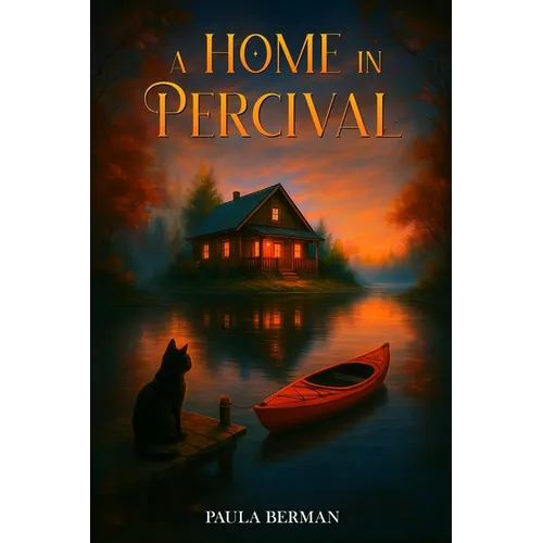 A Home in Percival