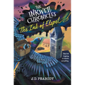 The Inkwell Chronicles: The Ink of Elspet, Book 1