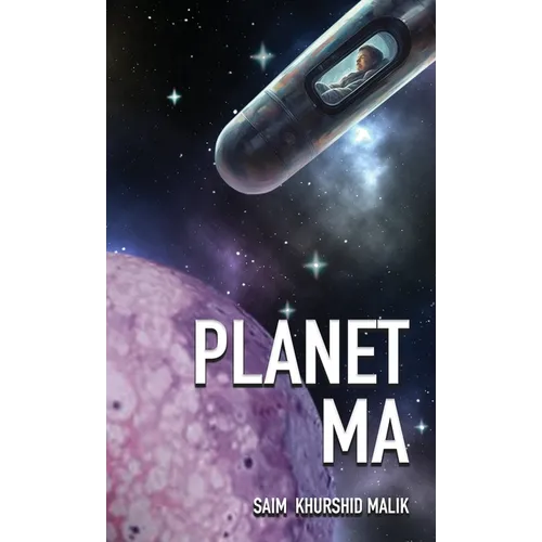Planet Ma