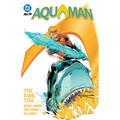 Aquaman Vol. 1: The Dark Tide