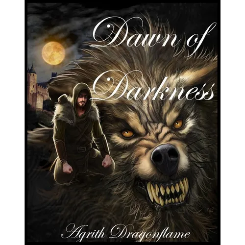 Chronicles of the Accursed, Volume 1: Dawn of Darkness - Paperback