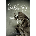 The Gargoyle: Dark romance and Gothic horror collide in modern Paris