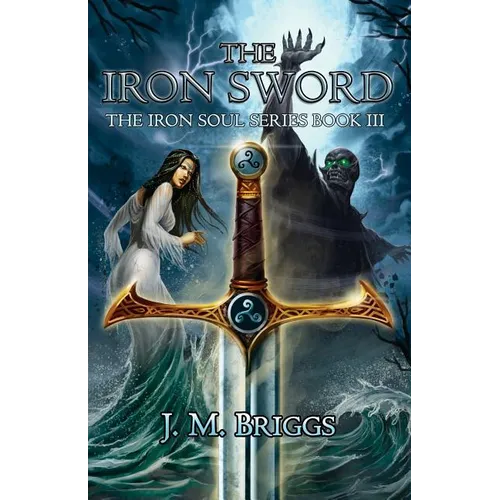 The Iron Sword