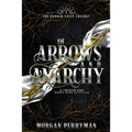 Of Arrows and Anarchy: A Twisted, LGBTQ Robin Hood Retelling