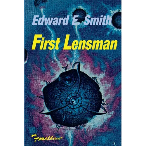First Lensman