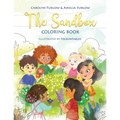 The Sandbox Coloring Book