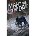 Many Are the Dead: A Raven's Shadow Novella