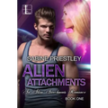 Alien Attachments