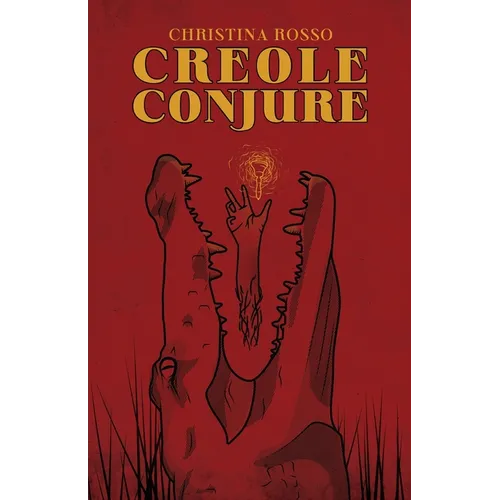Creole Conjure