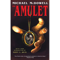 The Amulet