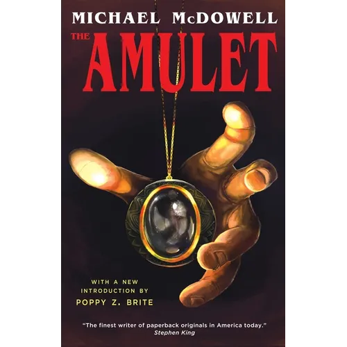 The Amulet
