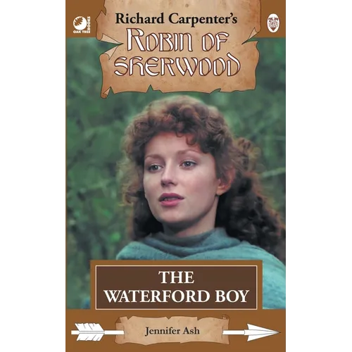 The Waterford Boy