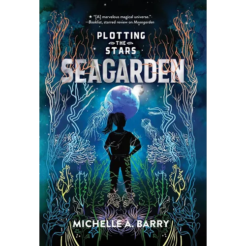 Plotting the Stars 2: Seagarden