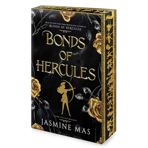Bonds of Hercules
