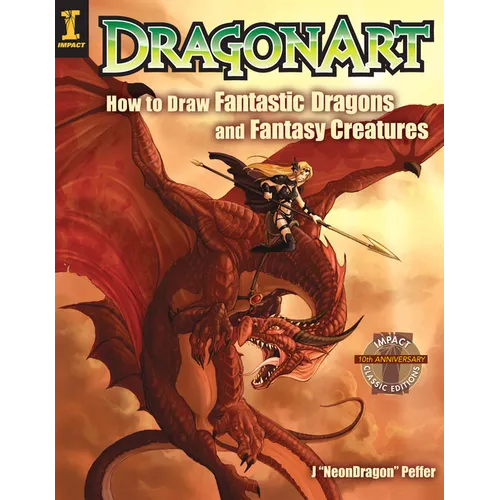 Dragonart