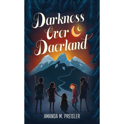 Darkness Over Daerland