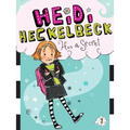 Heidi Heckelbeck Has a Secret