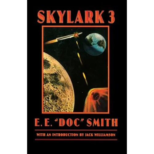 Skylark Three