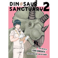 Dinosaur Sanctuary Vol. 2