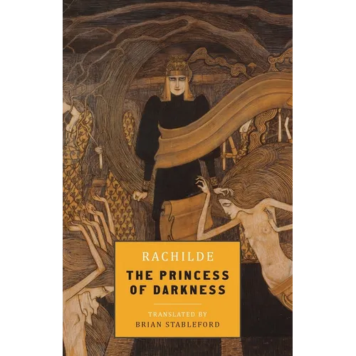 The Princess of Darkness
