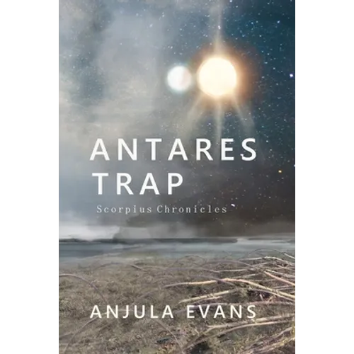 Antares Trap