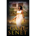 A Game of Senet (Hardback Version)
