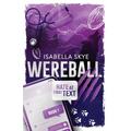 Wereball: Hate At First Text