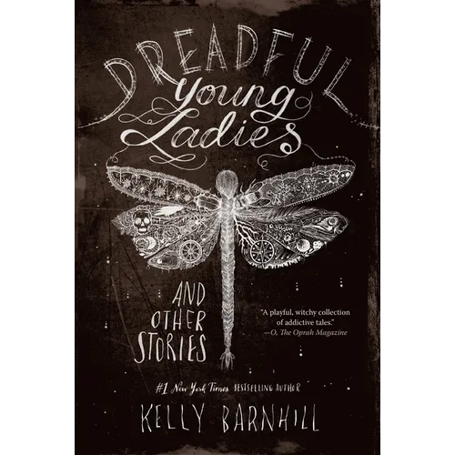 Dreadful Young Ladies and Other Stories