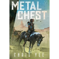 Metal Chest