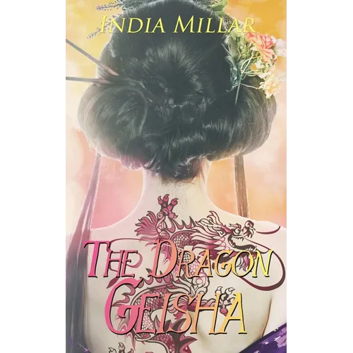 The Dragon Geisha