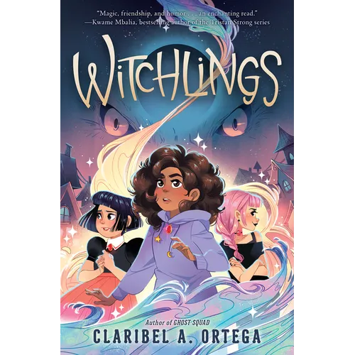 Witchlings: Volume 1