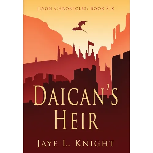 Daican's Heir