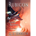 Rubicon: Aurora Resonant Book Two