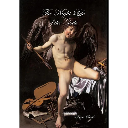 The Night Life of the Gods
