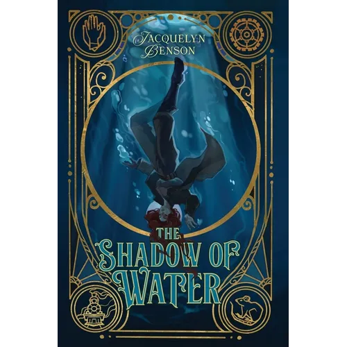 The Shadow of Water