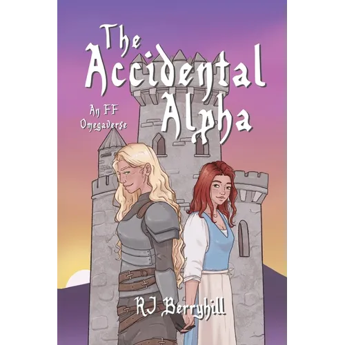 The Accidental Alpha