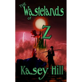 The Wastelands of Oz