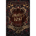 Light's Lost: An Urban Fantasy Mystery