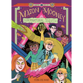 Mason Mooney: Supernatural Sleuth